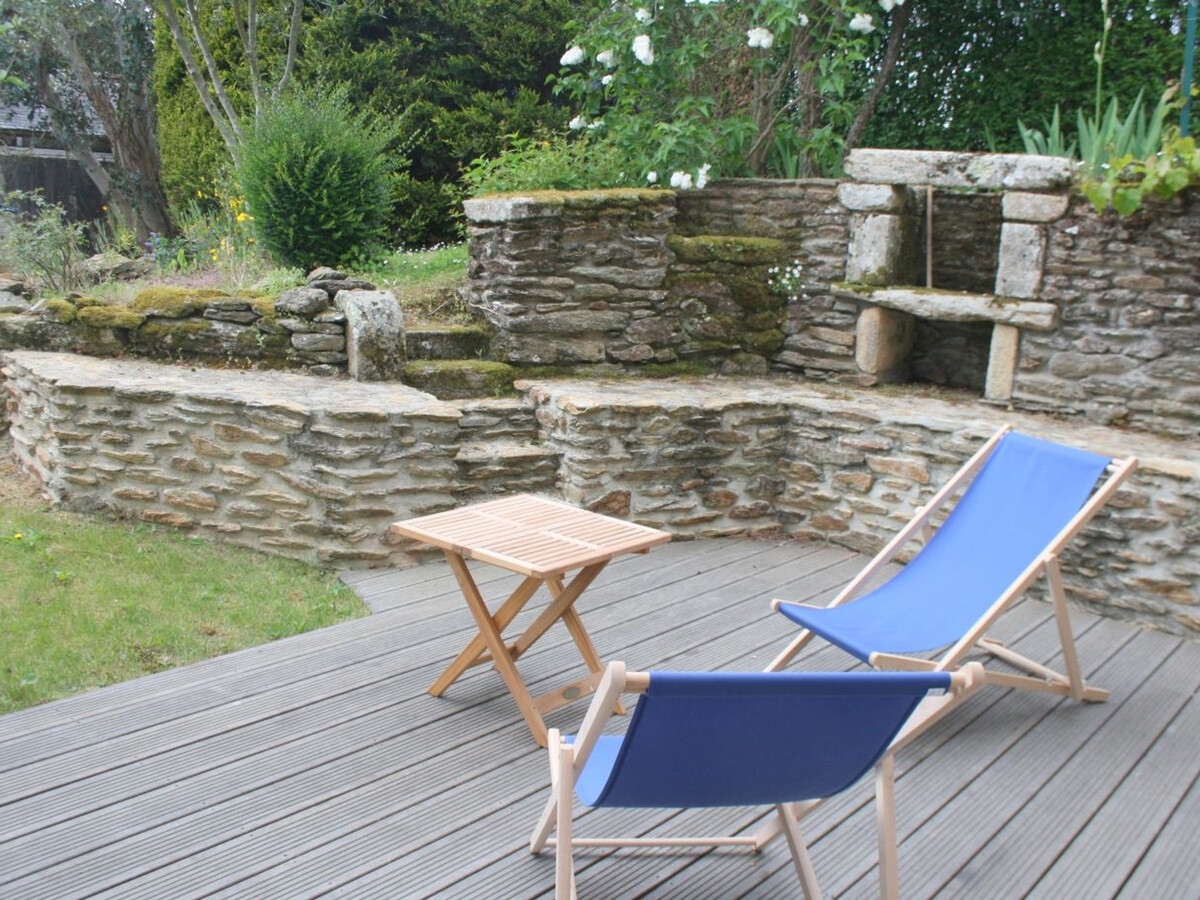 Maison pierre neuve à 600m plage, Sarzeau - Photo 18