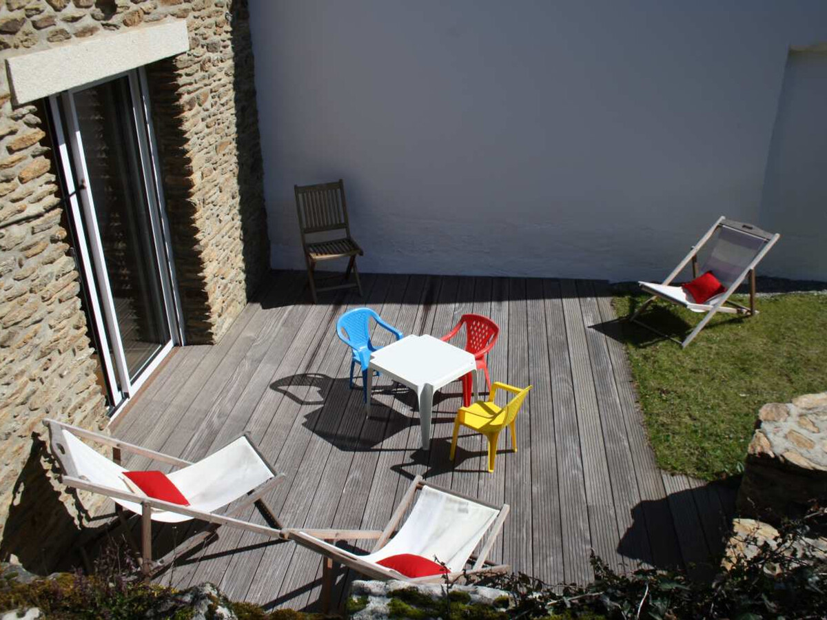 Maison pierre neuve à 600m plage, Sarzeau - Photo 19