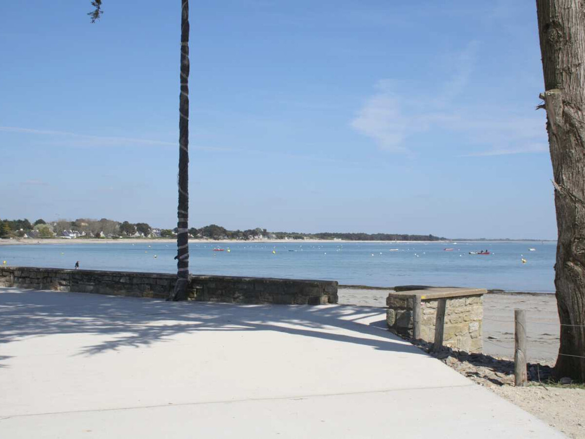 Maison pierre neuve à 600m plage, Sarzeau - Photo 21