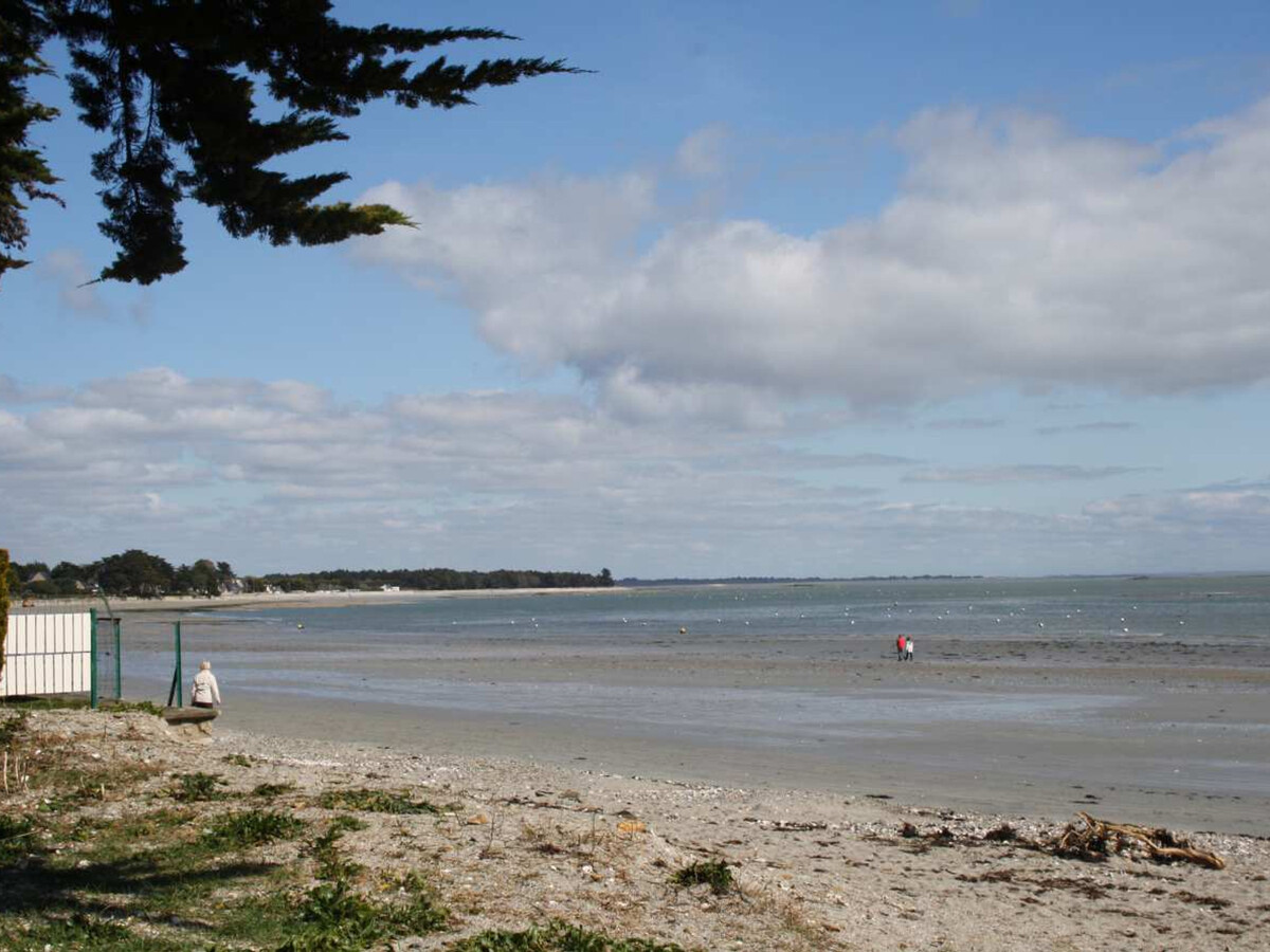 Maison pierre neuve à 600m plage, Sarzeau - Photo 23