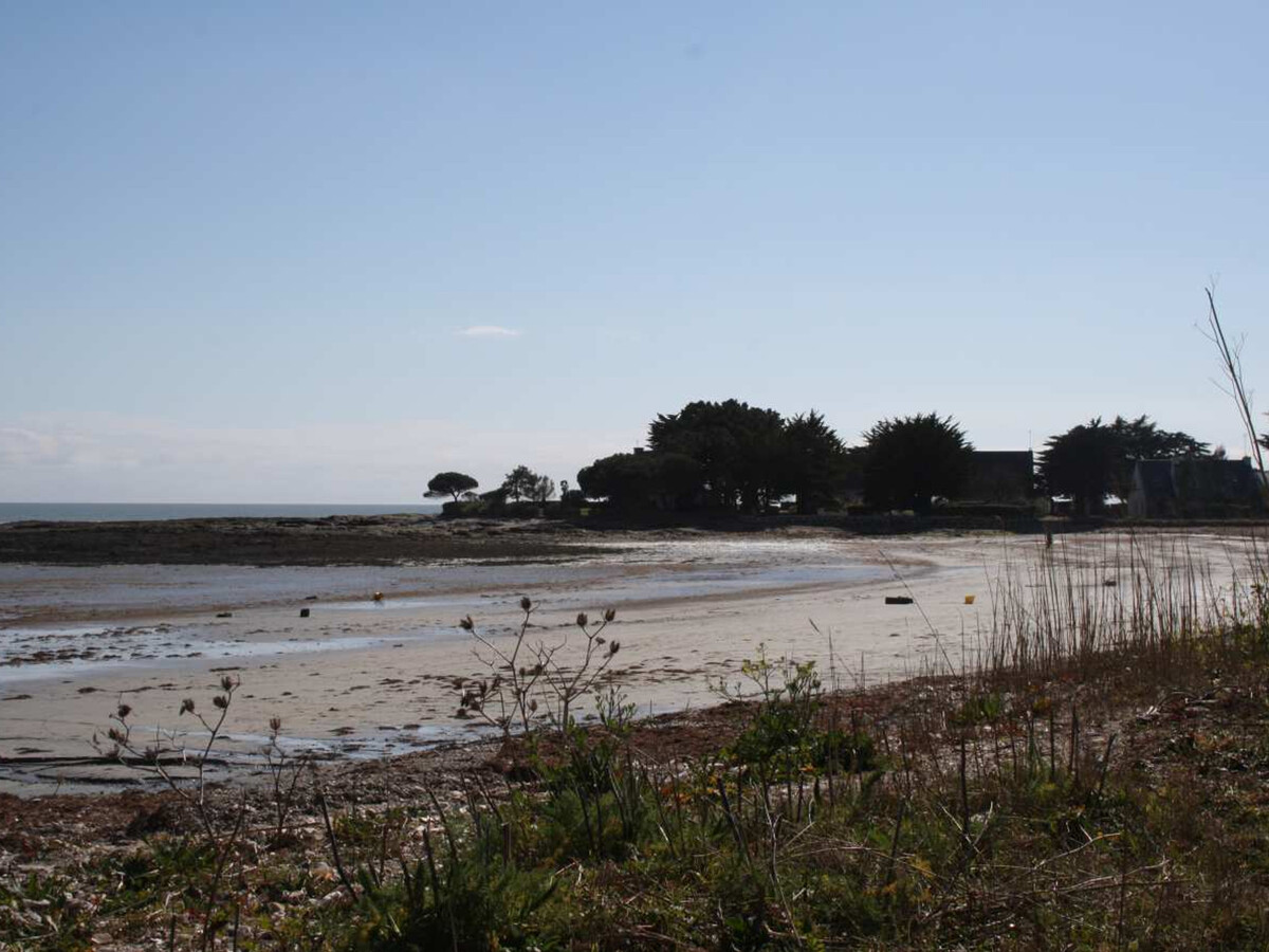 Maison pierre neuve à 600m plage, Sarzeau - Photo 24