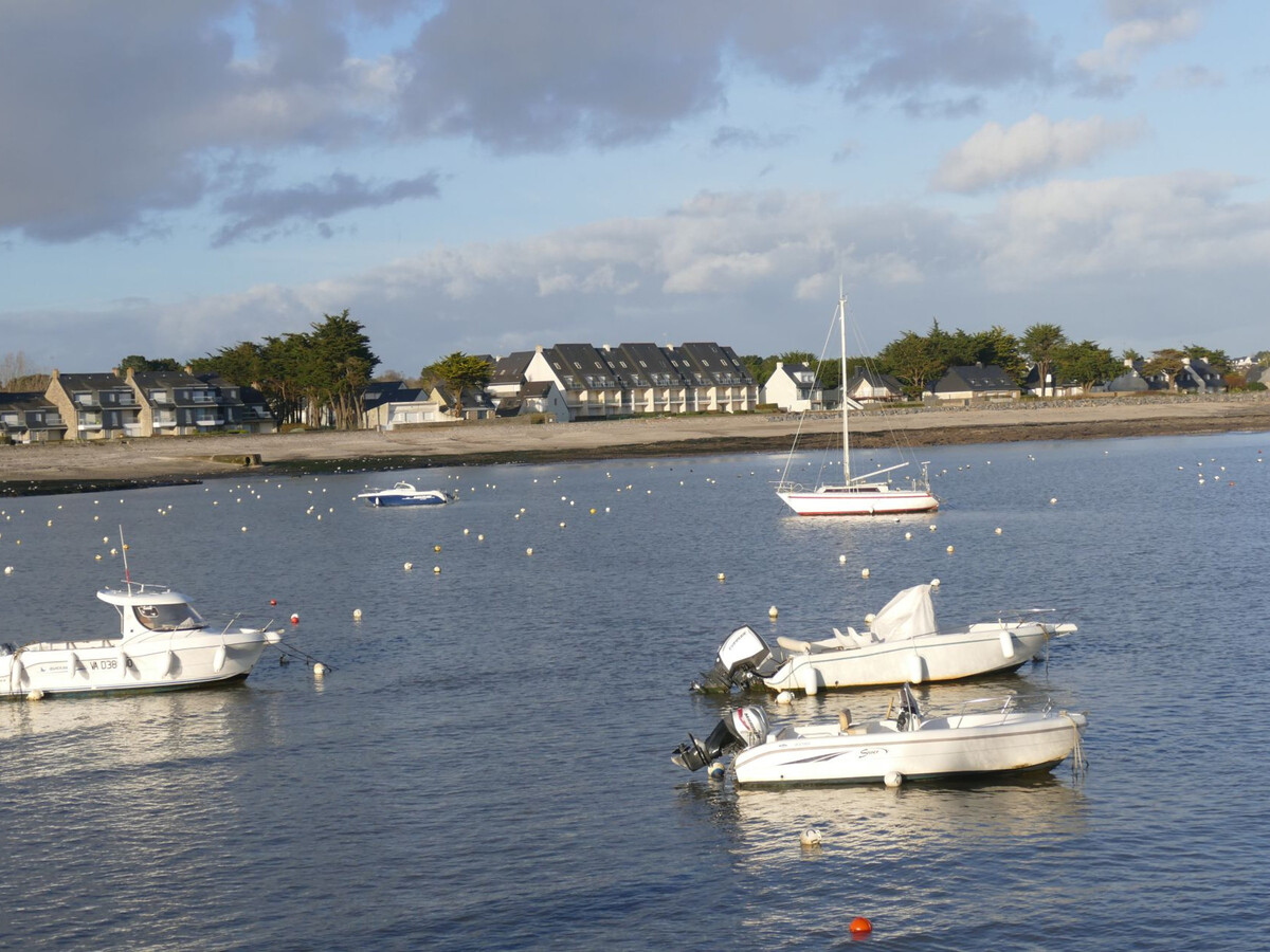 Maison pierre neuve à 600m plage, Sarzeau - Photo 25