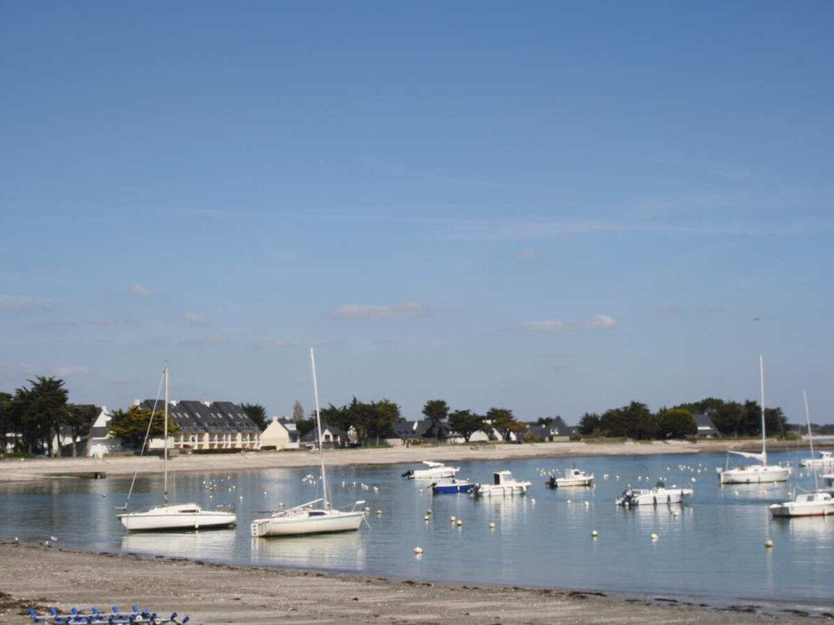 Maison pierre neuve à 600m plage, Sarzeau - Photo 26