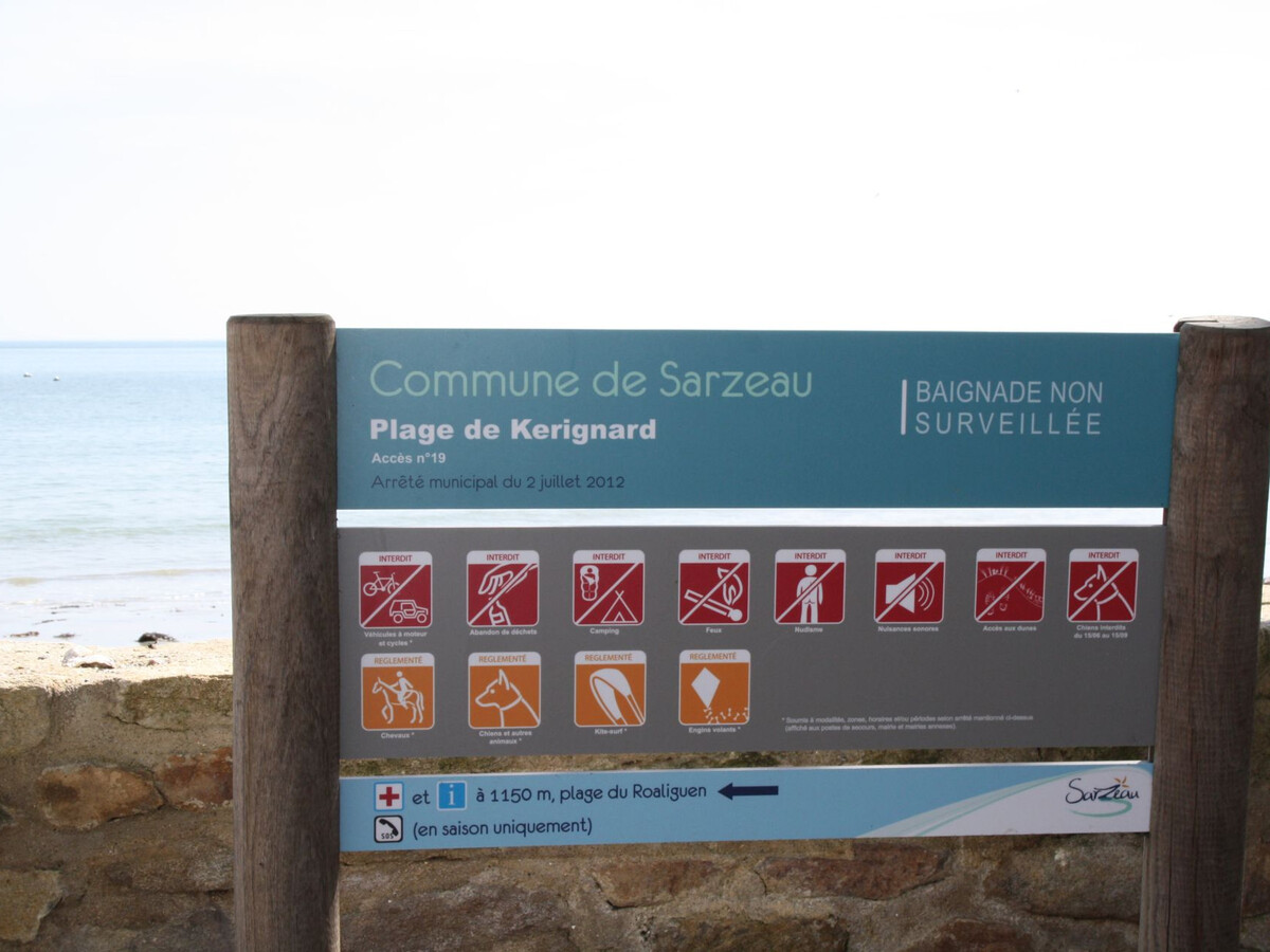 Maison pierre neuve à 600m plage, Sarzeau - Photo 27