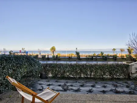 Location appartement à Merville Franceville Plage