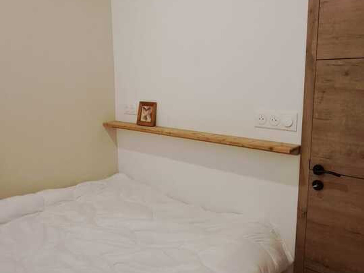 Appartement 5 pers. aux Carroz avec grande terrasse Sud - Photo 3