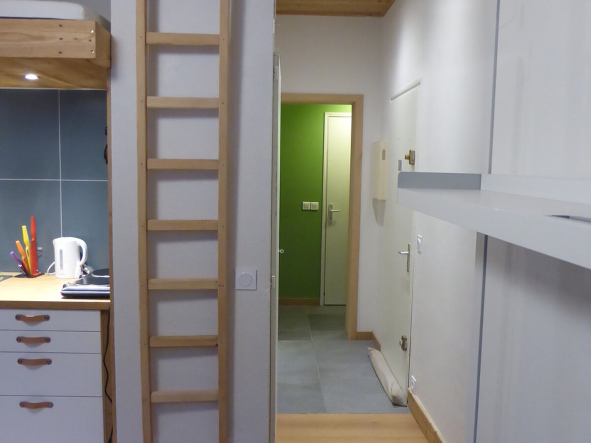 Appartement 5 pers. aux Carroz avec grande terrasse Sud - Photo 8