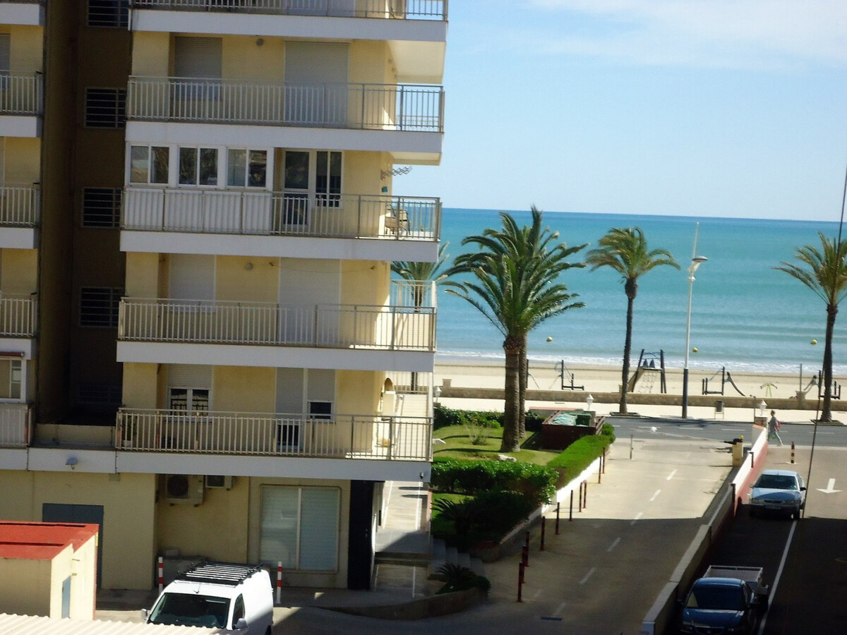 Appartement 6 personnes, 65 m², terrasse bord de mer - Photo 4