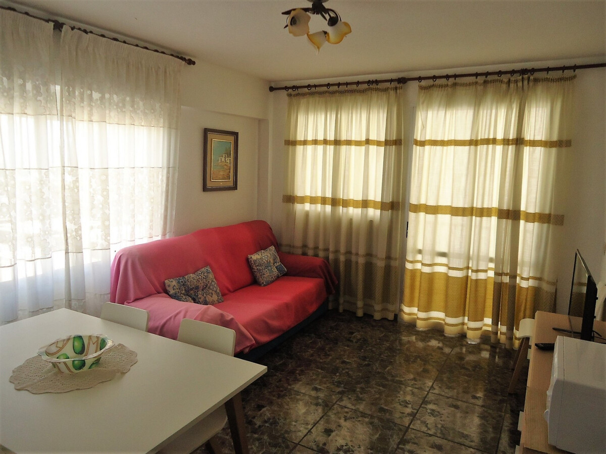 Appartement 6 personnes, 65 m², terrasse bord de mer - Photo 5