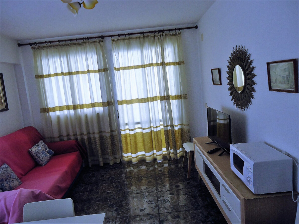 Appartement 6 personnes, 65 m², terrasse bord de mer - Photo 6