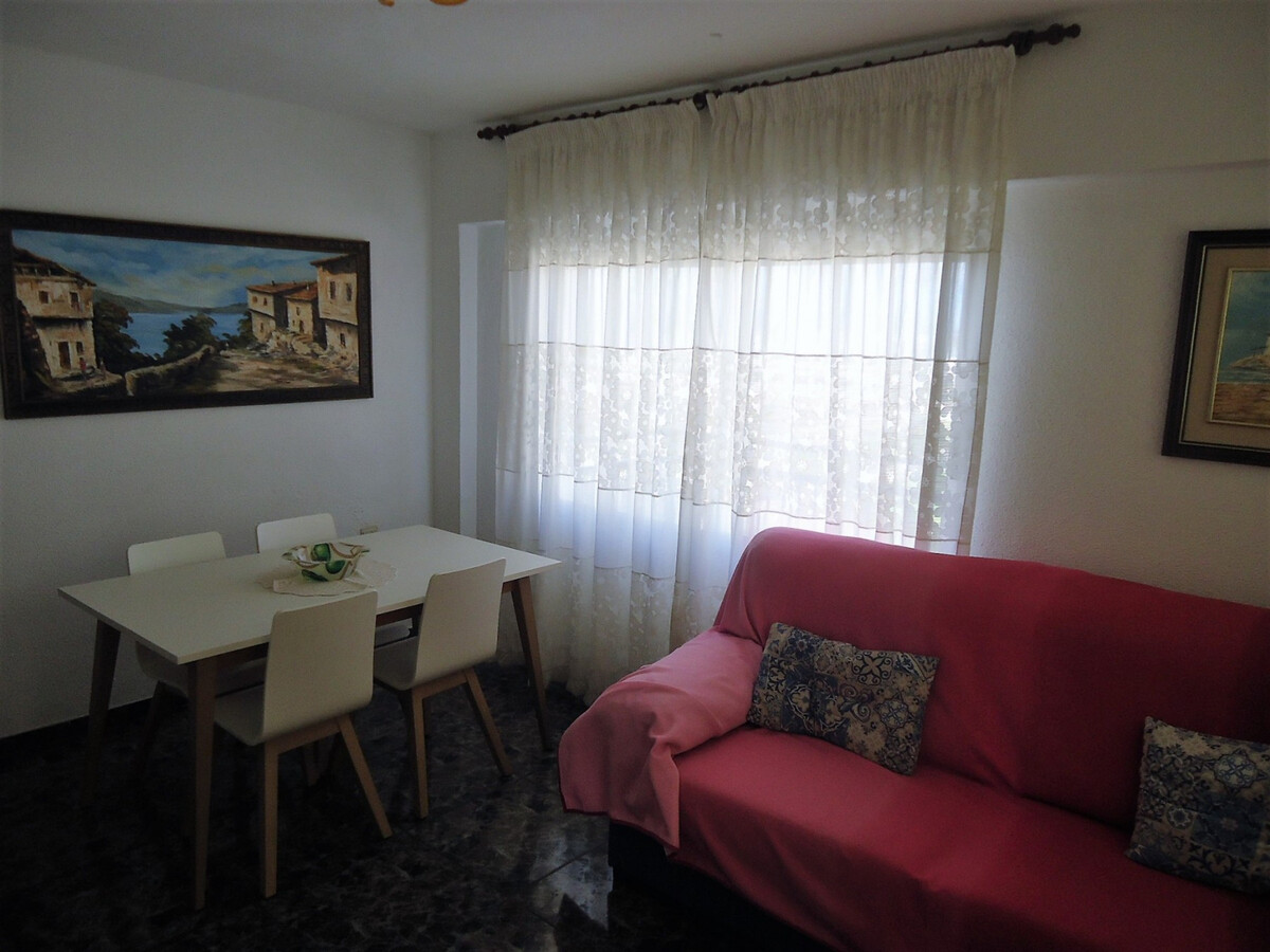 Appartement 6 personnes, 65 m², terrasse bord de mer - Photo 7