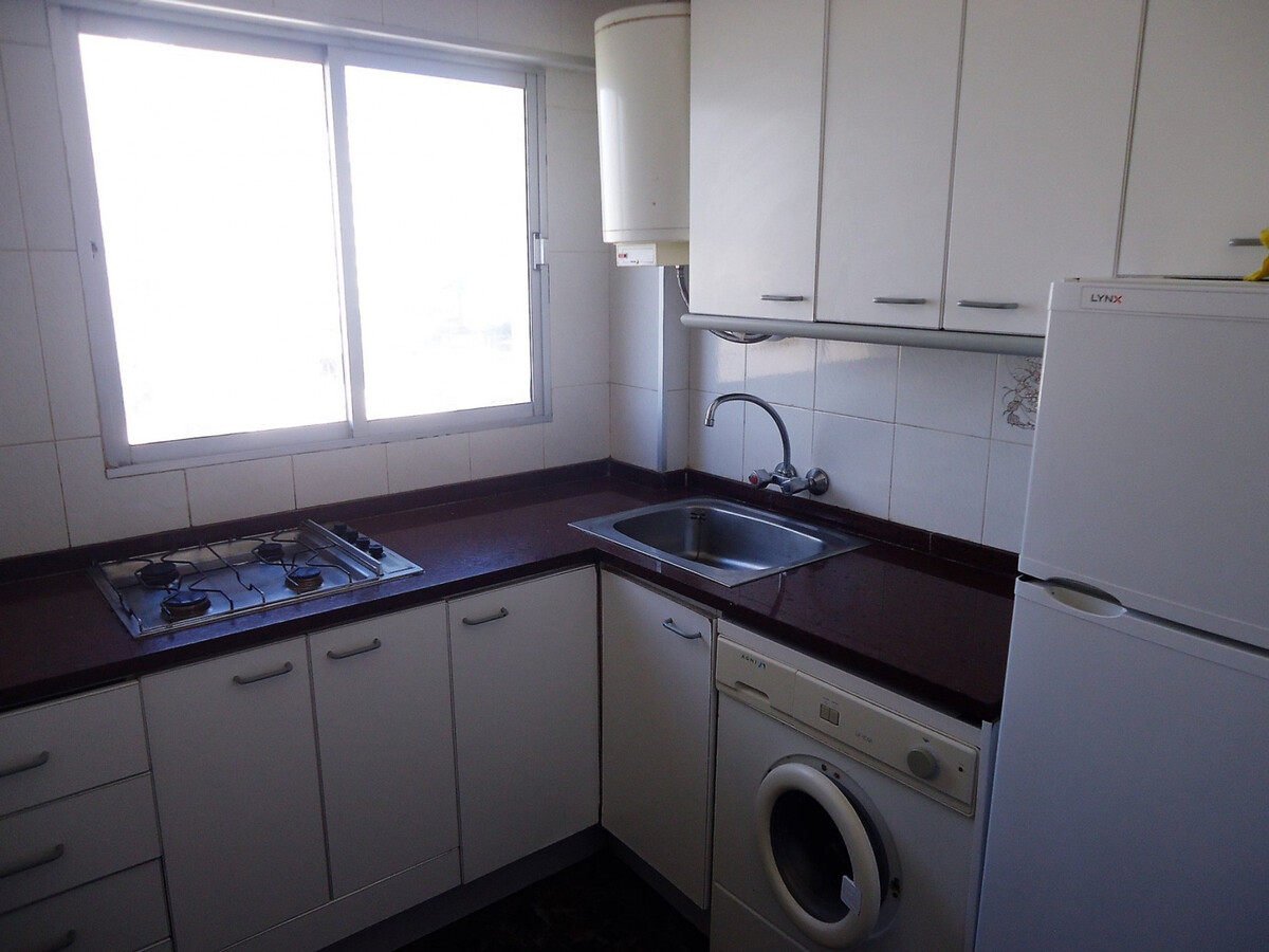 Appartement 6 personnes, 65 m², terrasse bord de mer - Photo 8