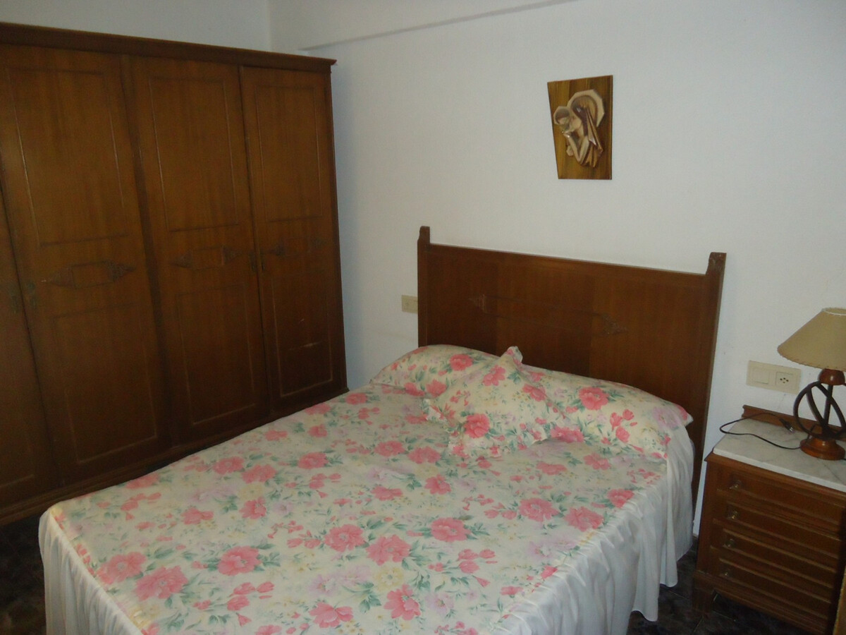 Appartement 6 personnes, 65 m², terrasse bord de mer - Photo 9