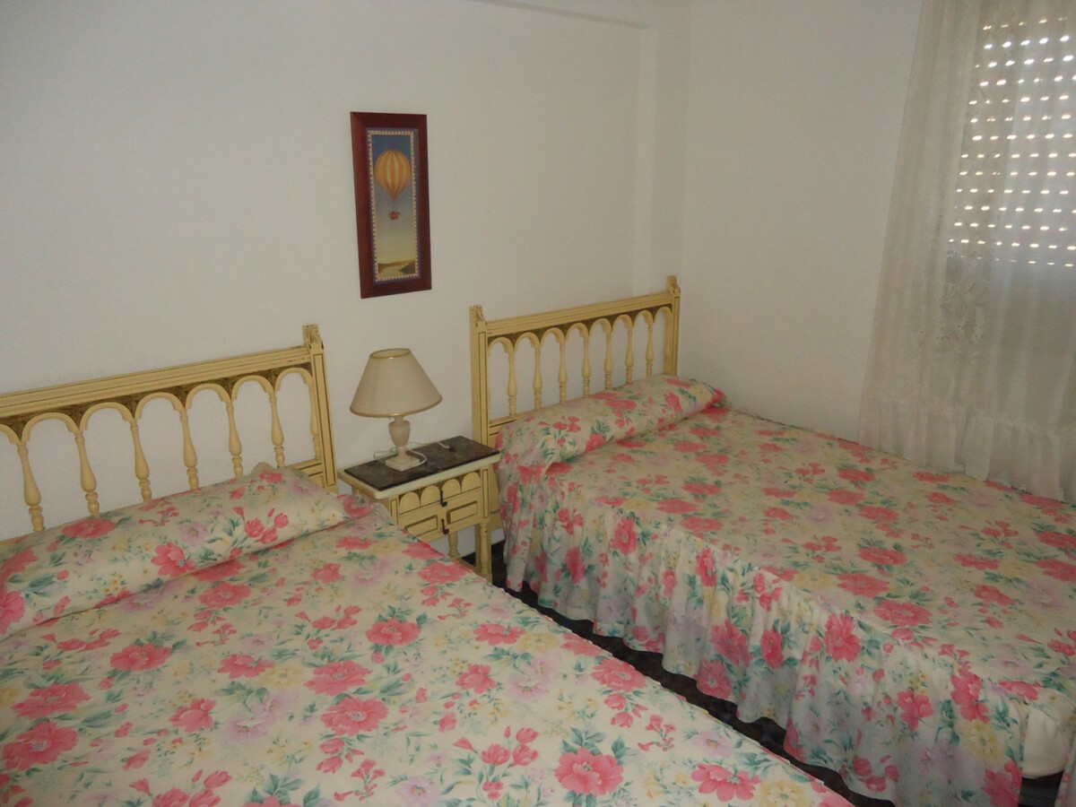 Appartement 6 personnes, 65 m², terrasse bord de mer - Photo 10