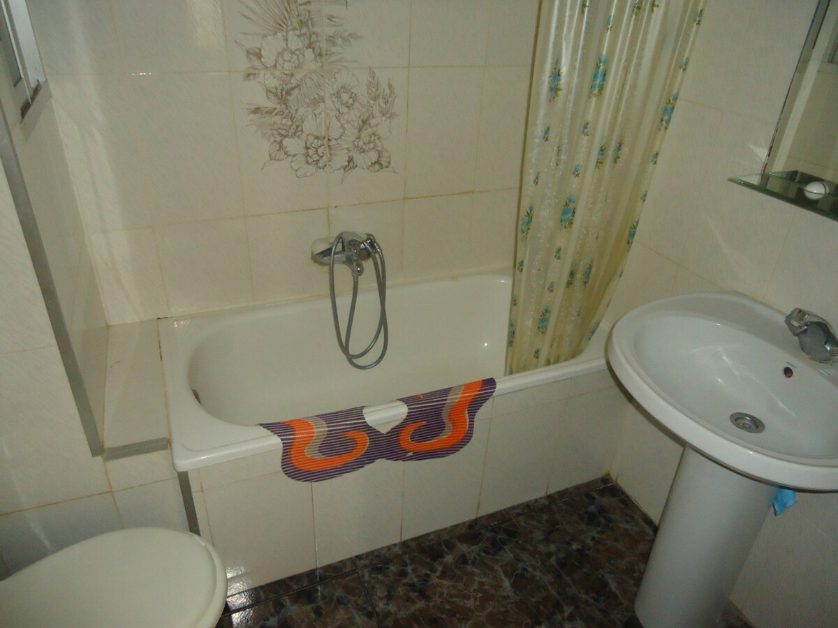 Appartement 6 personnes, 65 m², terrasse bord de mer - Photo 12
