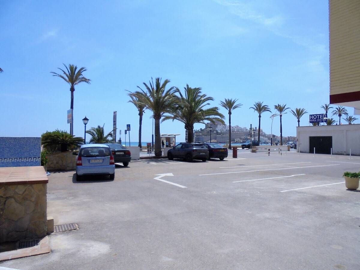 Appartement 6 personnes, 65 m², terrasse bord de mer - Photo 15