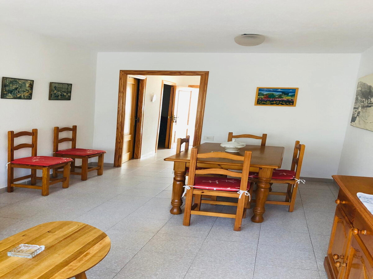 Les Doyes : appartement 2 ch. en bord de mer à Peñiscola - Photo 11
