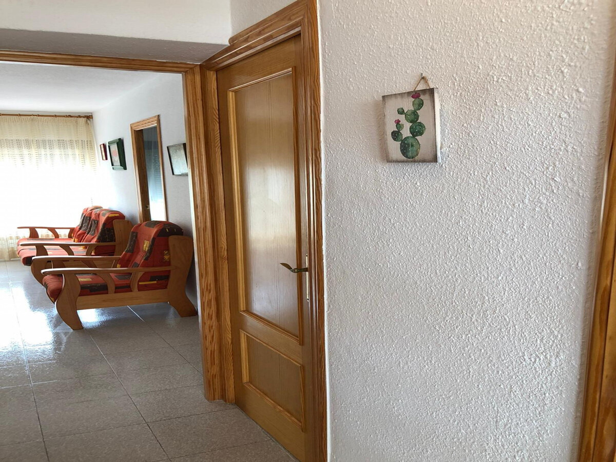 Les Doyes : appartement 2 ch. en bord de mer à Peñiscola - Photo 13