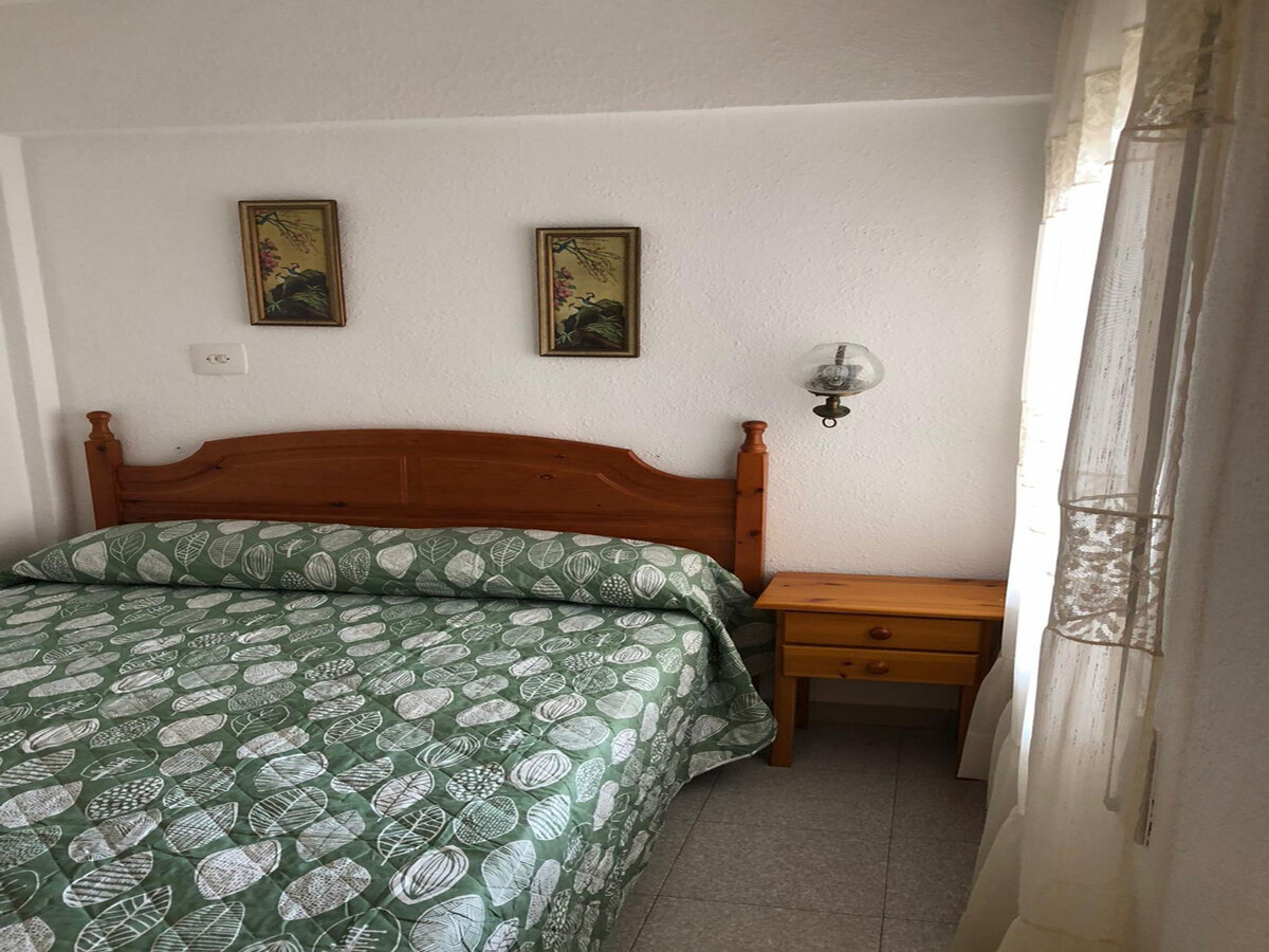 Les Doyes : appartement 2 ch. en bord de mer à Peñiscola - Photo 14