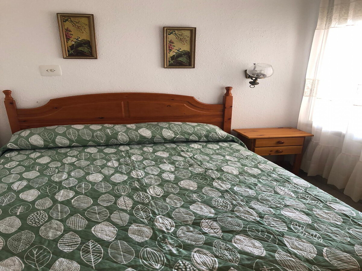 Les Doyes : appartement 2 ch. en bord de mer à Peñiscola - Photo 15