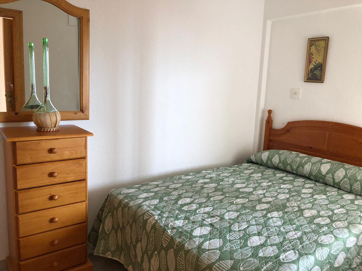 Les Doyes : appartement 2 ch. en bord de mer à Peñiscola - Photo 16