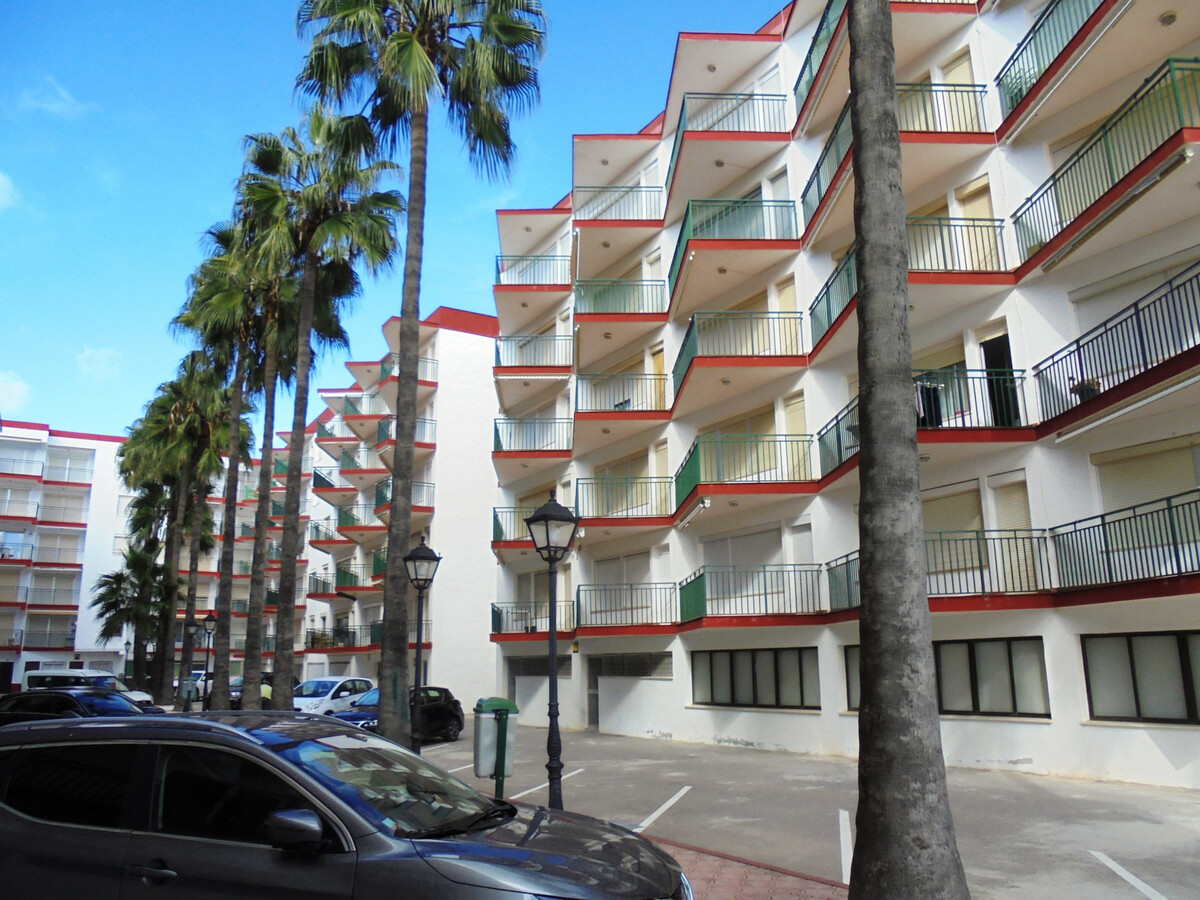 Les Doyes : appartement 2 ch. en bord de mer à Peñiscola - Photo 21
