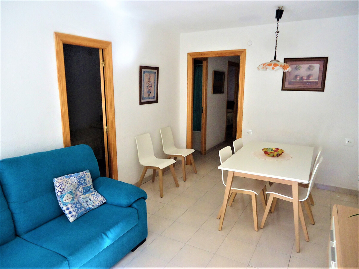 Appartement 50m² bord de mer Peñiscola, 2 ch, terrasse - Photo 5