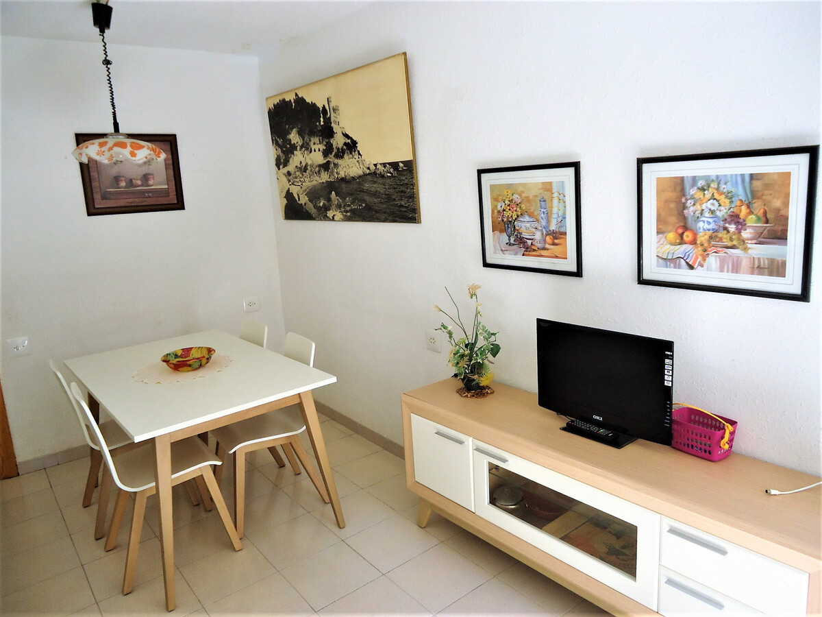 Appartement 50m² bord de mer Peñiscola, 2 ch, terrasse - Photo 6