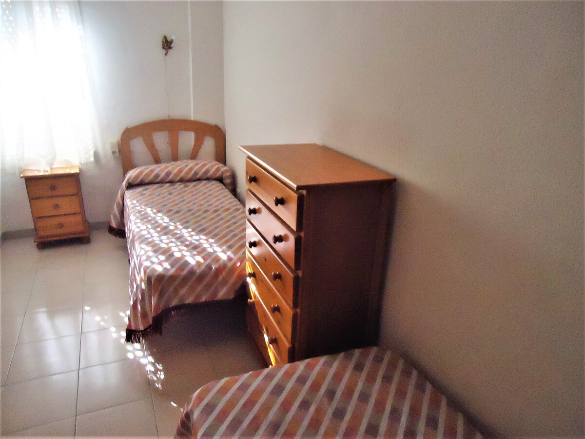 Appartement 50m² bord de mer Peñiscola, 2 ch, terrasse - Photo 10