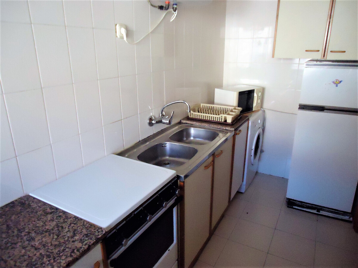 Appartement 50m² bord de mer Peñiscola, 2 ch, terrasse - Photo 11