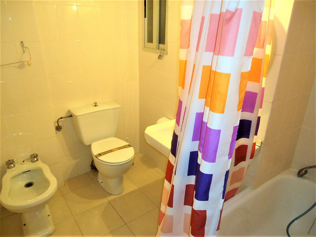 Appartement 50m² bord de mer Peñiscola, 2 ch, terrasse - Photo 12