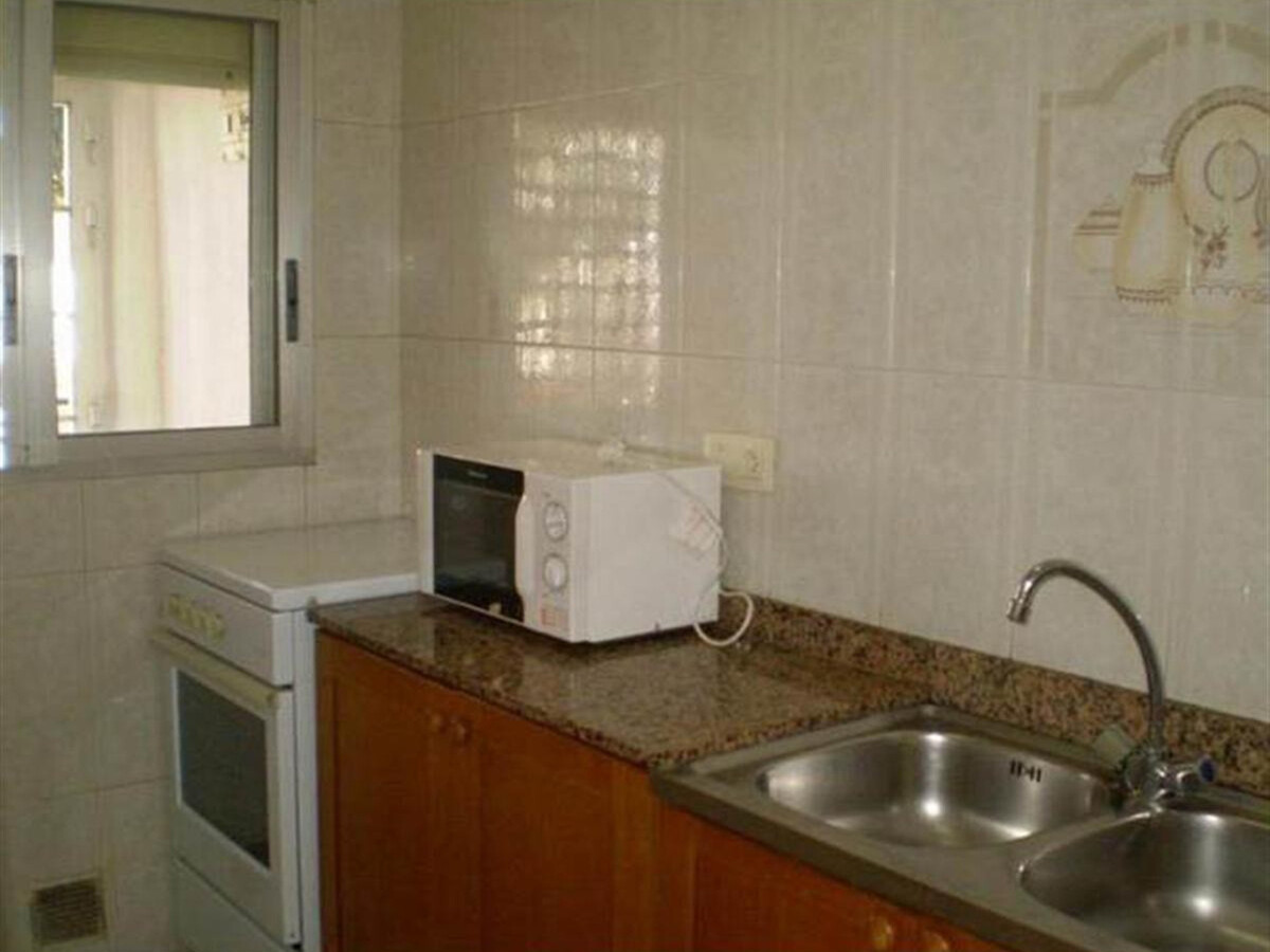 Appartement 50m² bord de mer Peñiscola, 2 ch, terrasse - Photo 13