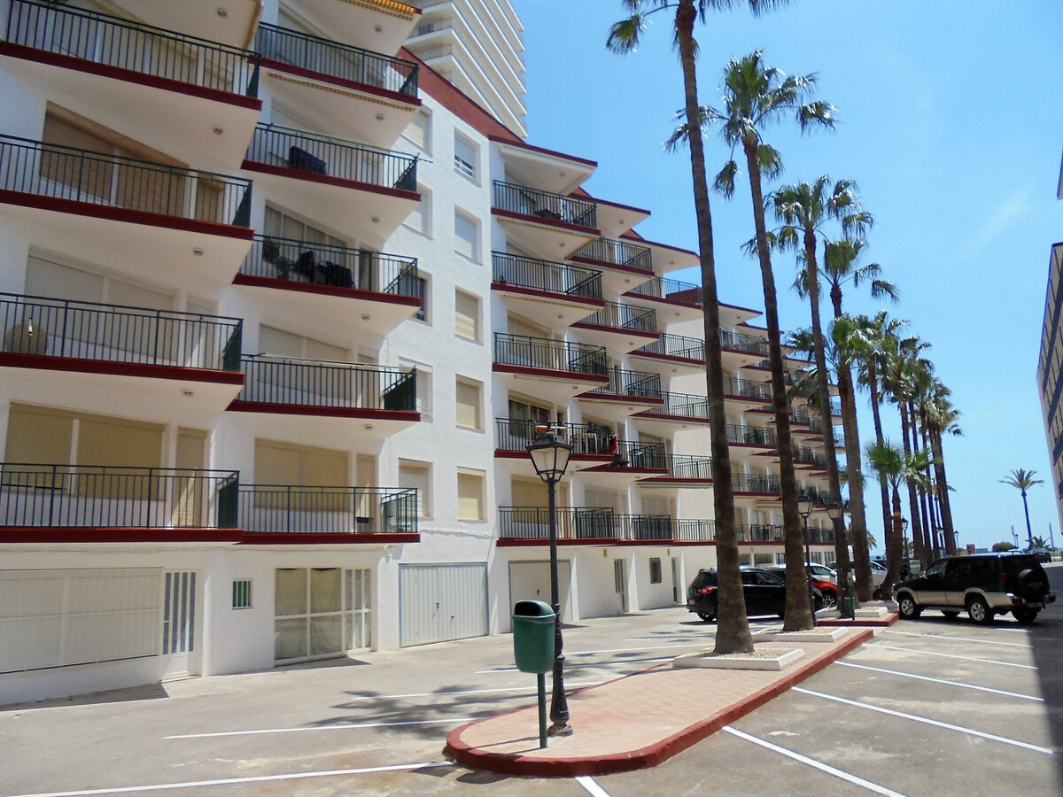 Appartement 50m² bord de mer Peñiscola, 2 ch, terrasse - Photo 21