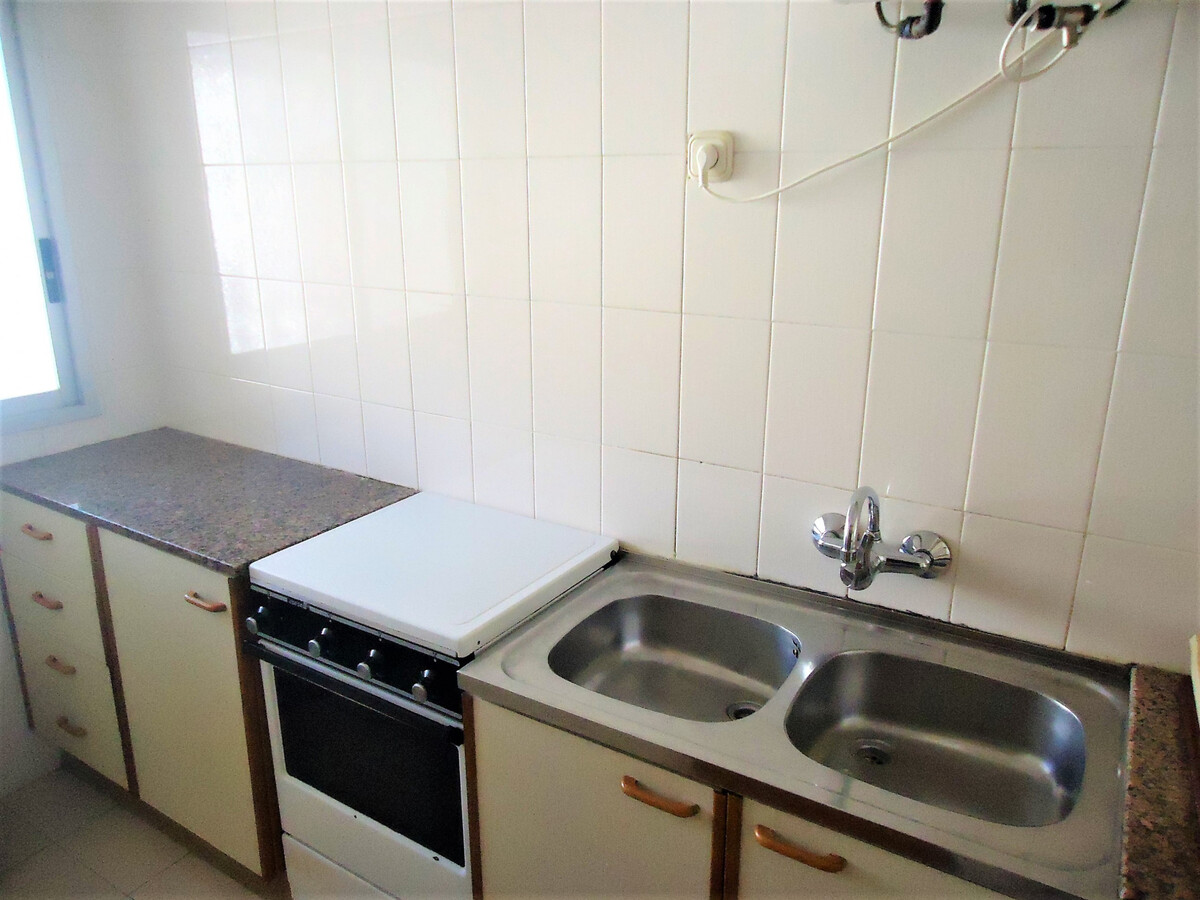 Appartement 50m² bord de mer Peñiscola, 2 ch, terrasse - Photo 24