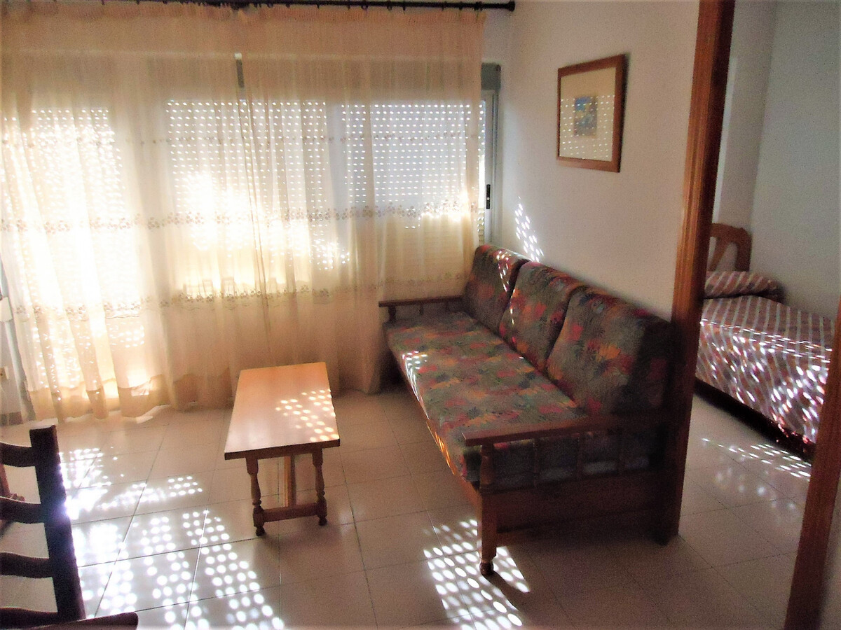 Appartement 50m² bord de mer Peñiscola, 2 ch, terrasse - Photo 26