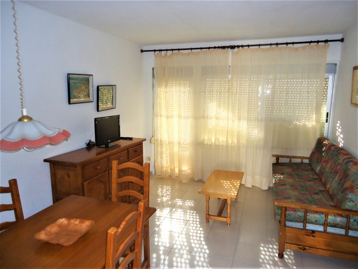 Appartement 50m² bord de mer Peñiscola, 2 ch, terrasse - Photo 27