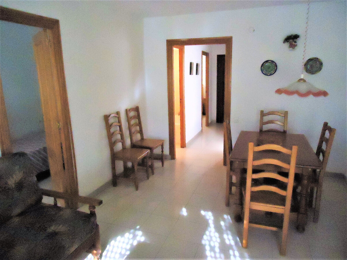 Appartement 50m² bord de mer Peñiscola, 2 ch, terrasse - Photo 29