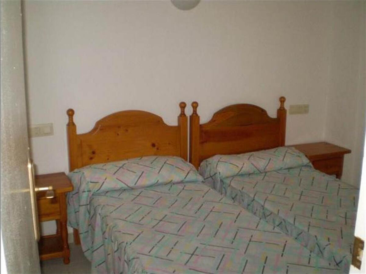 Appartement 50m² bord de mer Peñiscola, 2 ch, terrasse - Photo 30