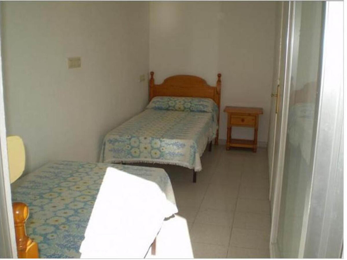Appartement 50m² bord de mer Peñiscola, 2 ch, terrasse - Photo 32