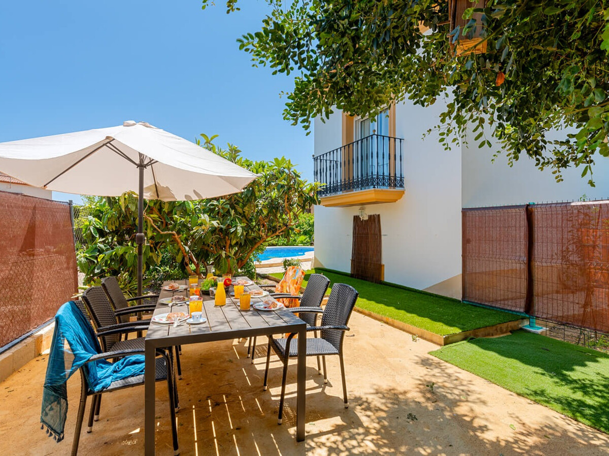 Villa 5 chambres Calpe, piscine privée 8x4m - Photo 13