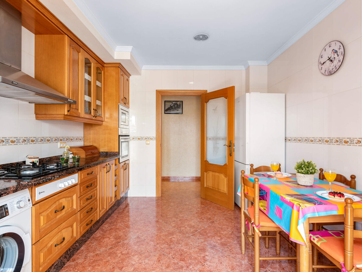 Villa 5 chambres Calpe, piscine privée 8x4m - Photo 22