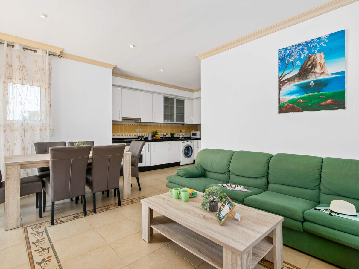 Villa 5 chambres Calpe, piscine privée 8x4m - Photo 24