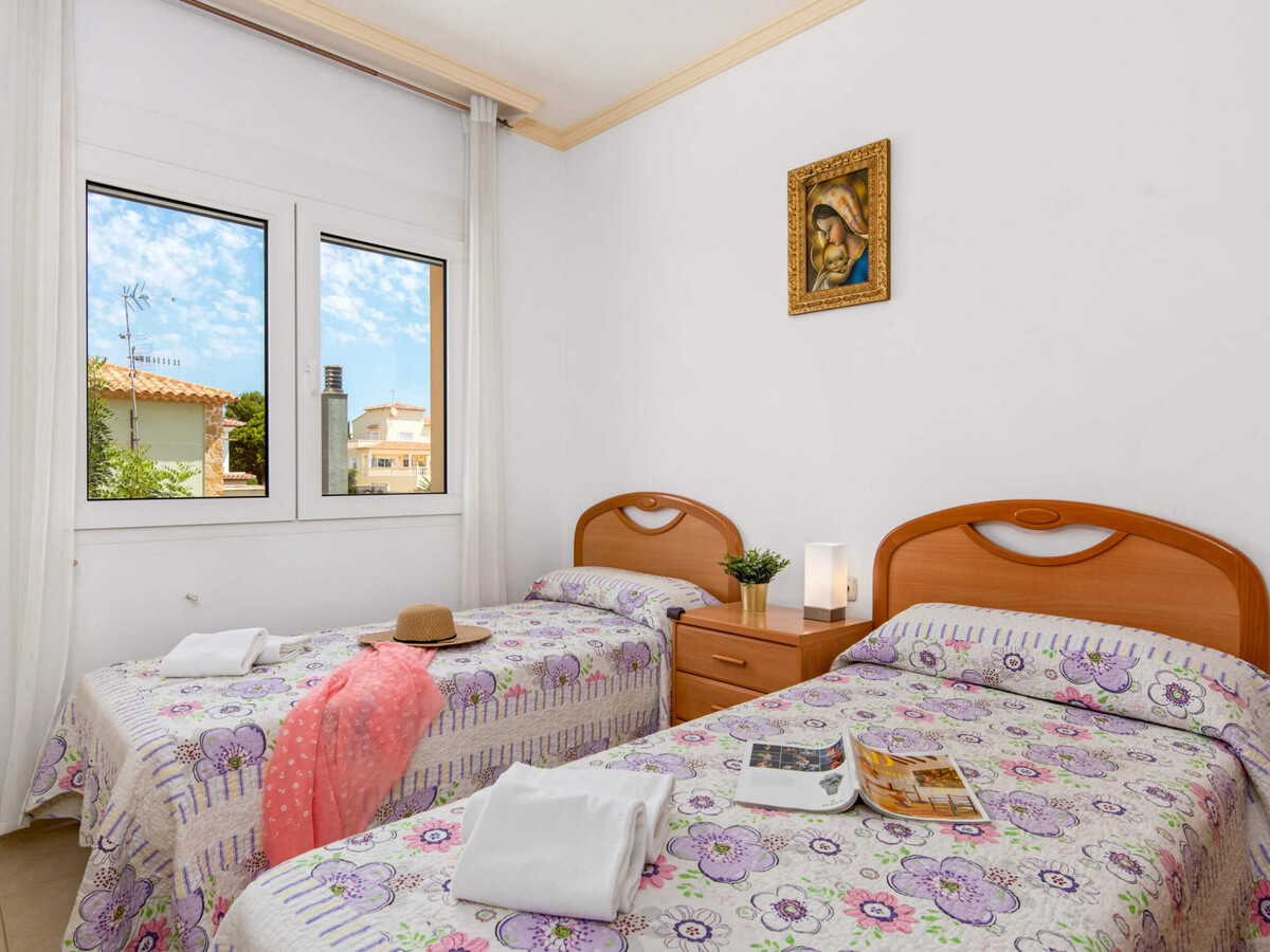 Villa 5 chambres Calpe, piscine privée 8x4m - Photo 32