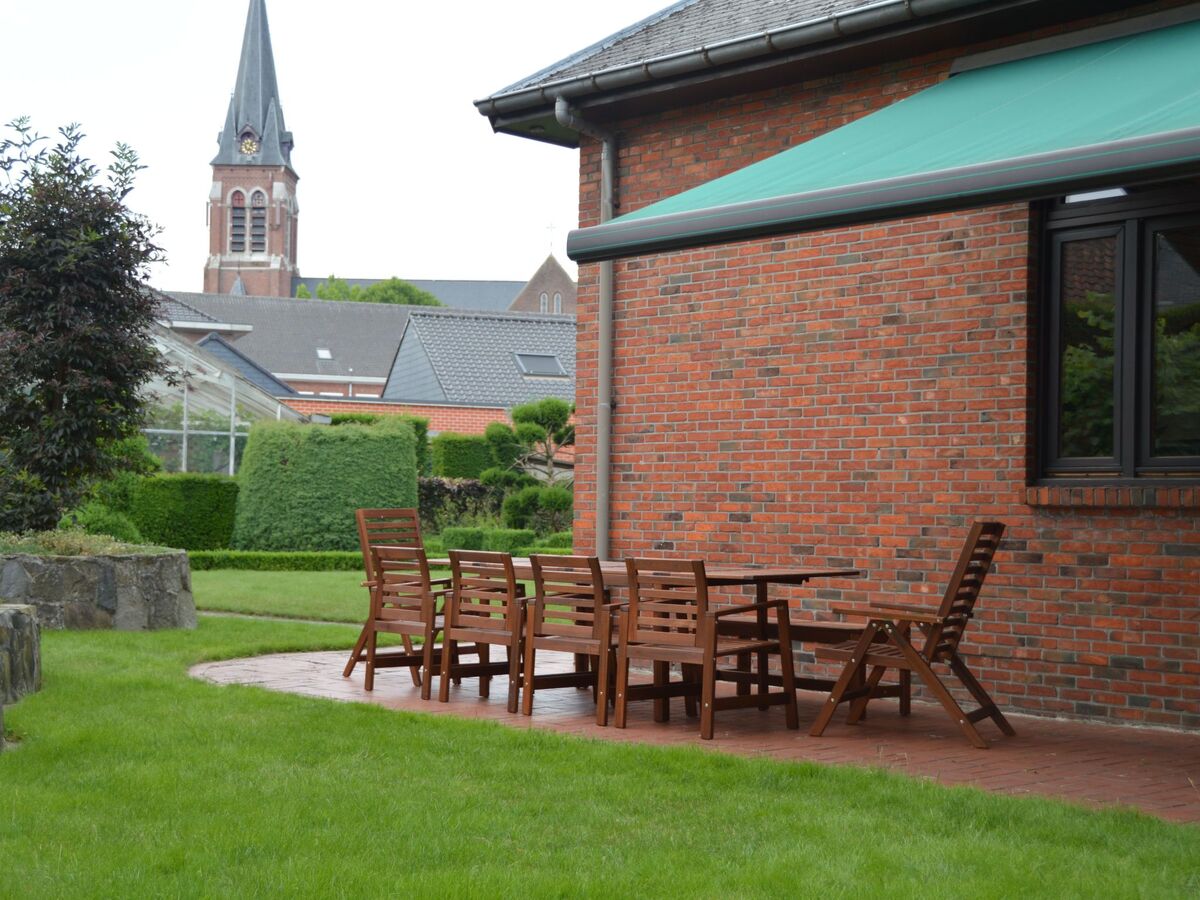 Maison 10 pers. avec piscine et jardin clos à Merksplas - Photo 2