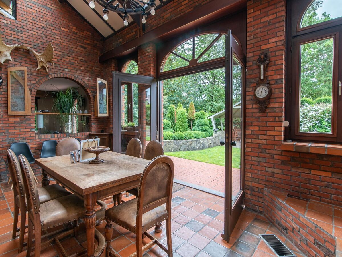 Maison 10 pers. avec piscine et jardin clos à Merksplas - Photo 8