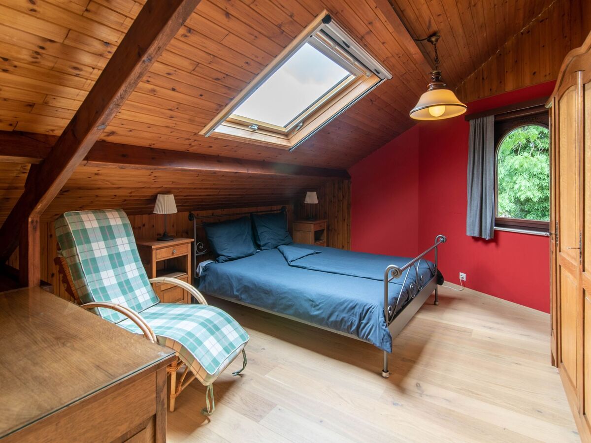 Maison 10 pers. avec piscine et jardin clos à Merksplas - Photo 11