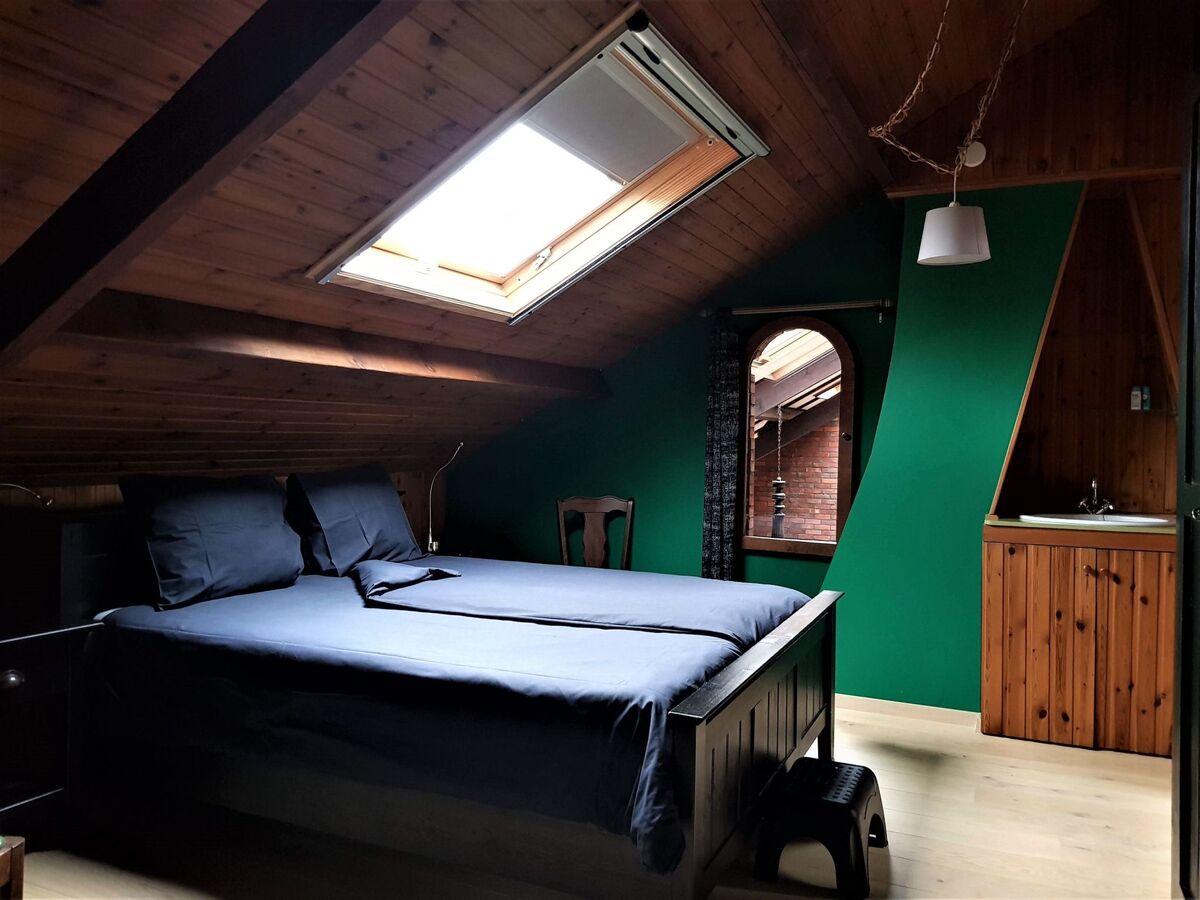 Maison 10 pers. avec piscine et jardin clos à Merksplas - Photo 12
