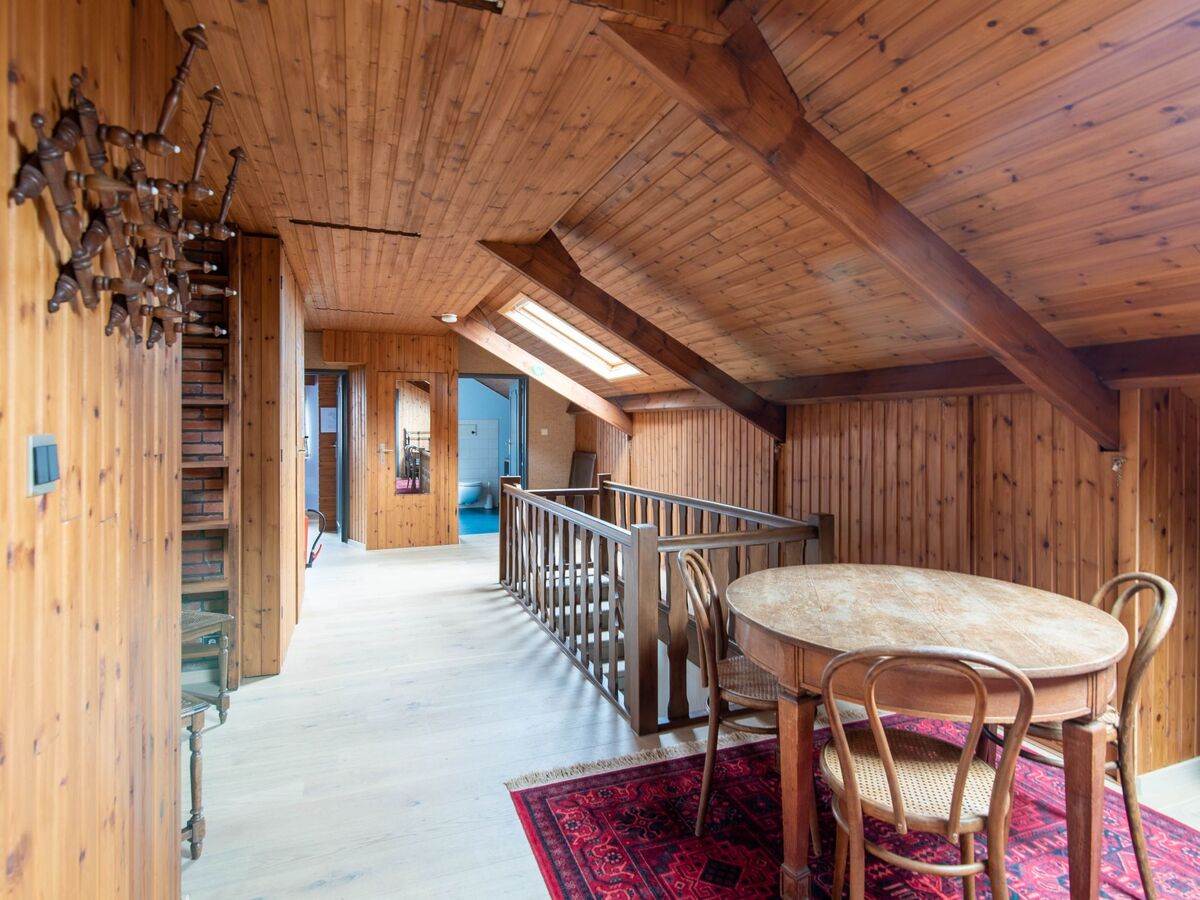 Maison 10 pers. avec piscine et jardin clos à Merksplas - Photo 13