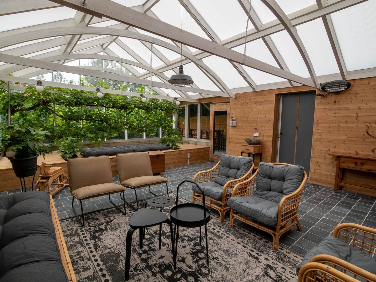 Maison 10 pers. avec piscine et jardin clos à Merksplas - Photo 20