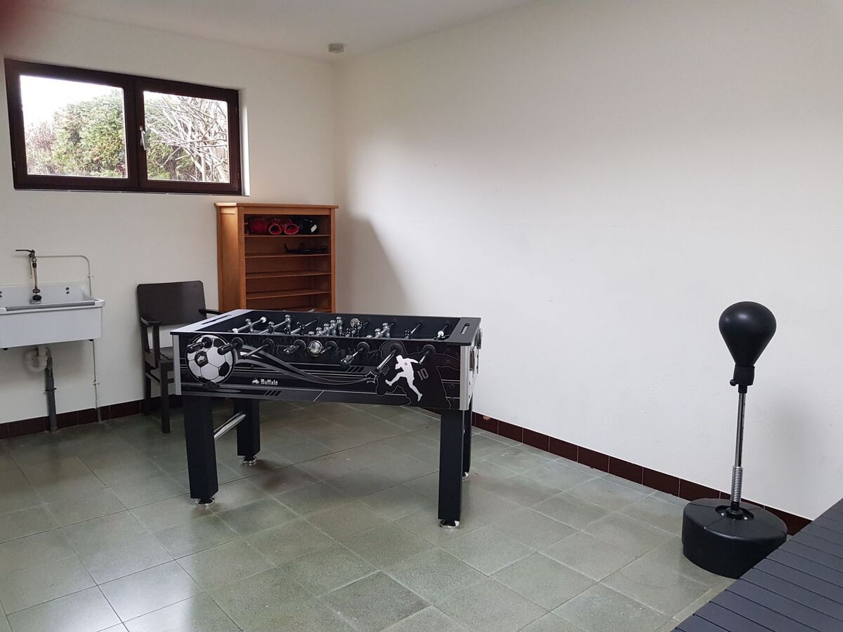 Maison 10 pers. avec piscine et jardin clos à Merksplas - Photo 24